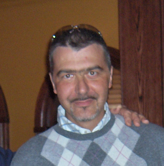 Armando Federico Ceccati