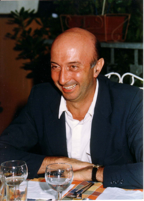 Gian Paolo Biasin