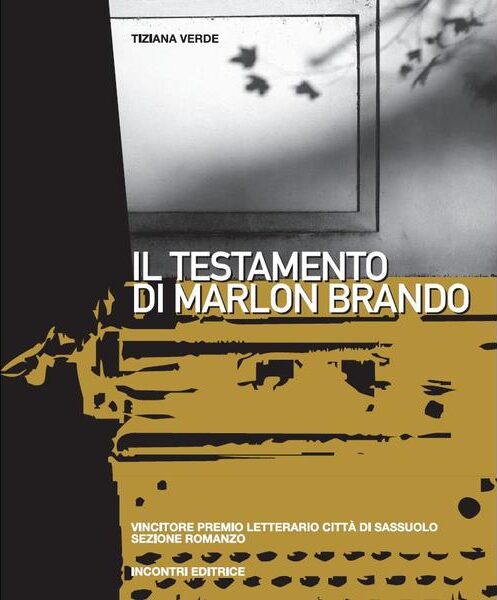 Il testamento di Marlon Brando