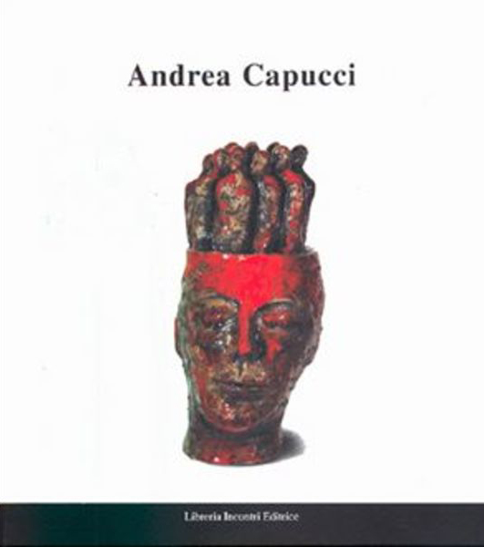 Andrea Cappucci