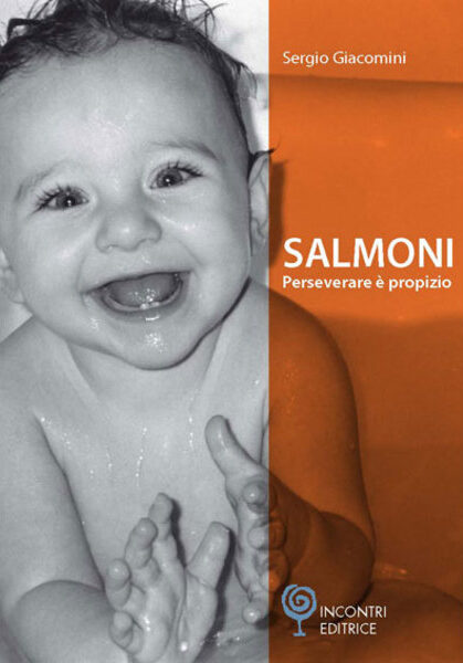 Salmoni – Perseverare è propizio – CD