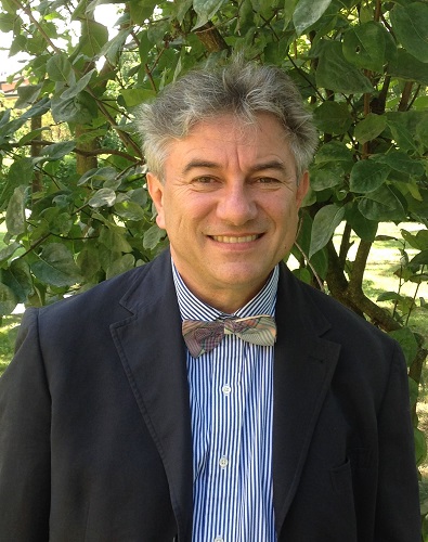 Luciano Pantaleoni